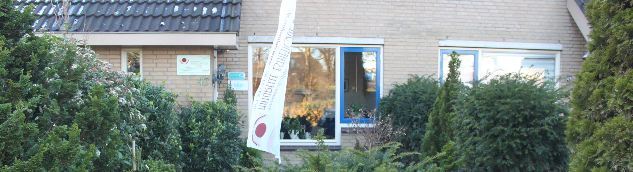 Schoonheidspraktijk Naturelle Estetique Loyale;